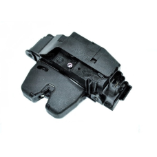 Замок кришки багажника Citroen C4 PICASSO 2 рік 2014 — 2021
