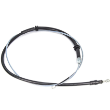 Трос ручного гальма задній лівий/правий Renault Kangoo 2 рік 2008 — Mercedes Citan ( Довжина 2015/920 мм)
