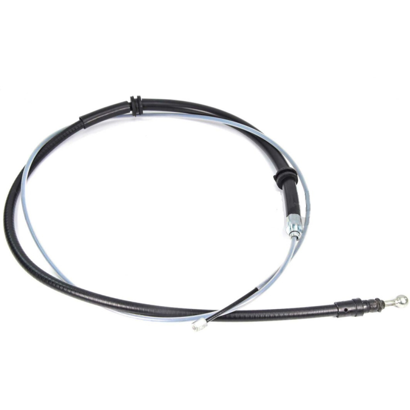 Трос ручного гальма задній лівий/правий Renault Kangoo 2 рік 2008 — Mercedes Citan ( Довжина 2015/920 мм) Трос ручного гальма задній лівий/правий Renault Kangoo 2 рік 2008 — Mercedes Citan ( Довжина 2015/920 мм)