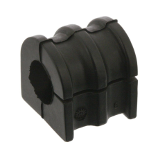 Втулка стабілізатора передня Renault CLIO 3 рік 2005 — 2014 Nissan MICRA 3