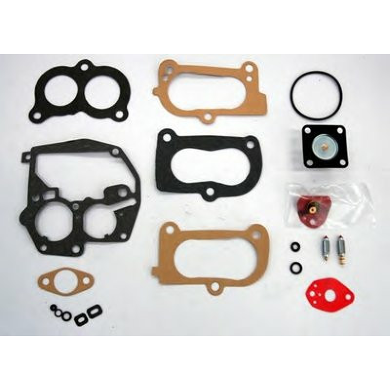 Ремкомплект карбюратора Ремкомплект карбюратора