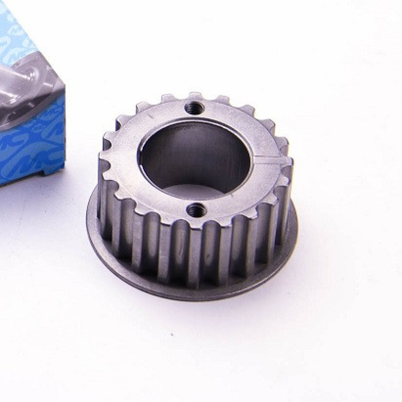 Зірочка-шестерня колінвала Renault CLIO 2 1,9D F9Q рік 1998 - 2010 Зірочка-шестерня колінвала Renault CLIO 2 1,9D F9Q рік 1998 - 2010